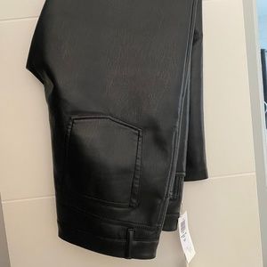 Wilfred vegan Melina low rise 10 pants